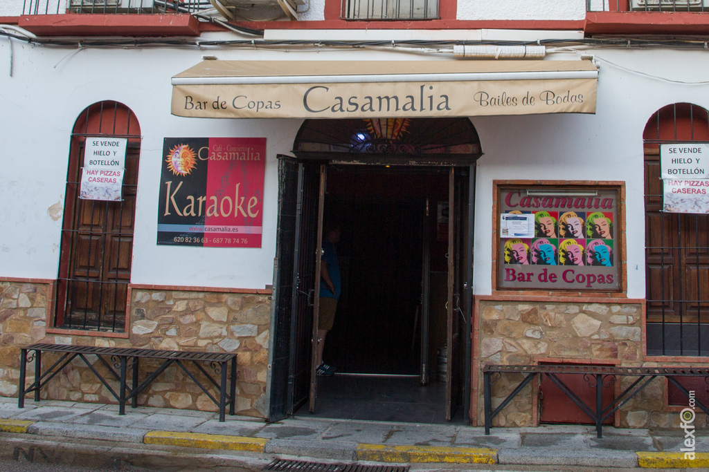 Fotos de Bar de copas Casamalia 606