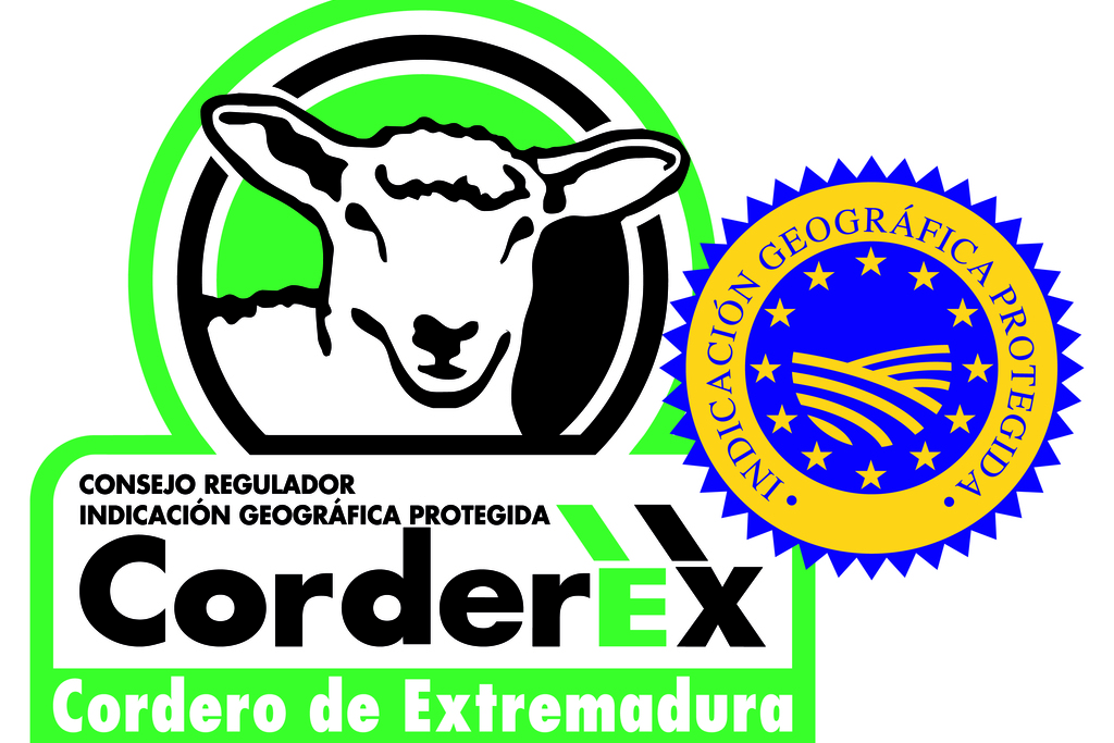El Cordero de Extremadura colabora con las fiestas de Campanario
