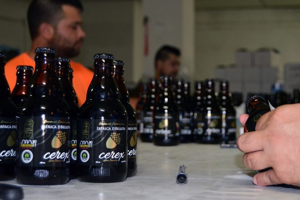 La cerveza artesana española llega a Perú