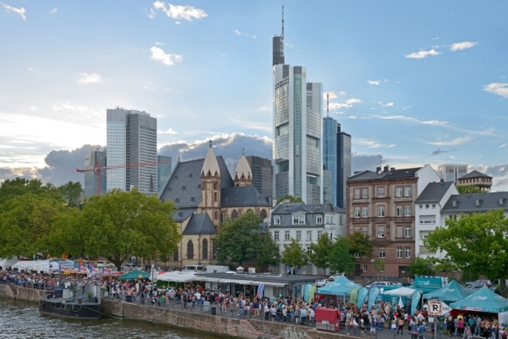 La Junta promociona la gastronomía extremeña en Alemania en uno de los festivales más concurridos de Europa
