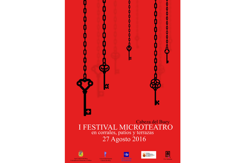 Cabeza del Buey celebra su primer Festival de Microteatro
