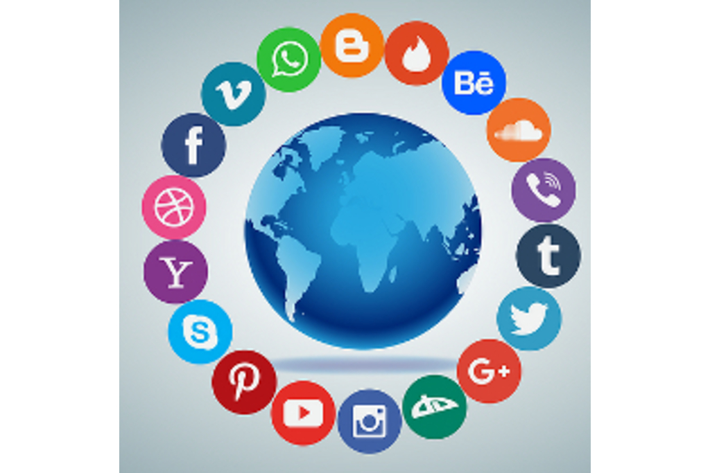 Segunda edición del curso on-line sobre Uso estratégico de las Redes Sociales
