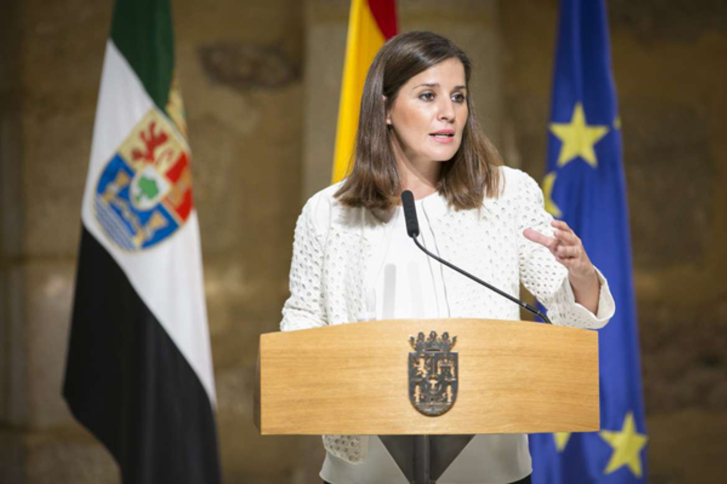 La Junta de Extremadura pone en marcha el proceso de selección del candidato a la dirección de la radiotelevisión pública autonómica