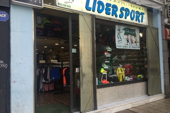 Líder Sport Badajoz