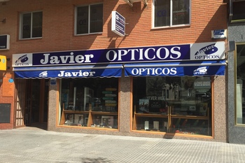 Javier Opticos