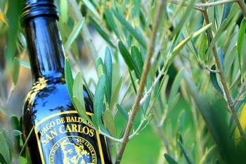 Aceite extremena en la gran cita world olive oil exhibition de la mano de pago baldios san carlos normal 3 2