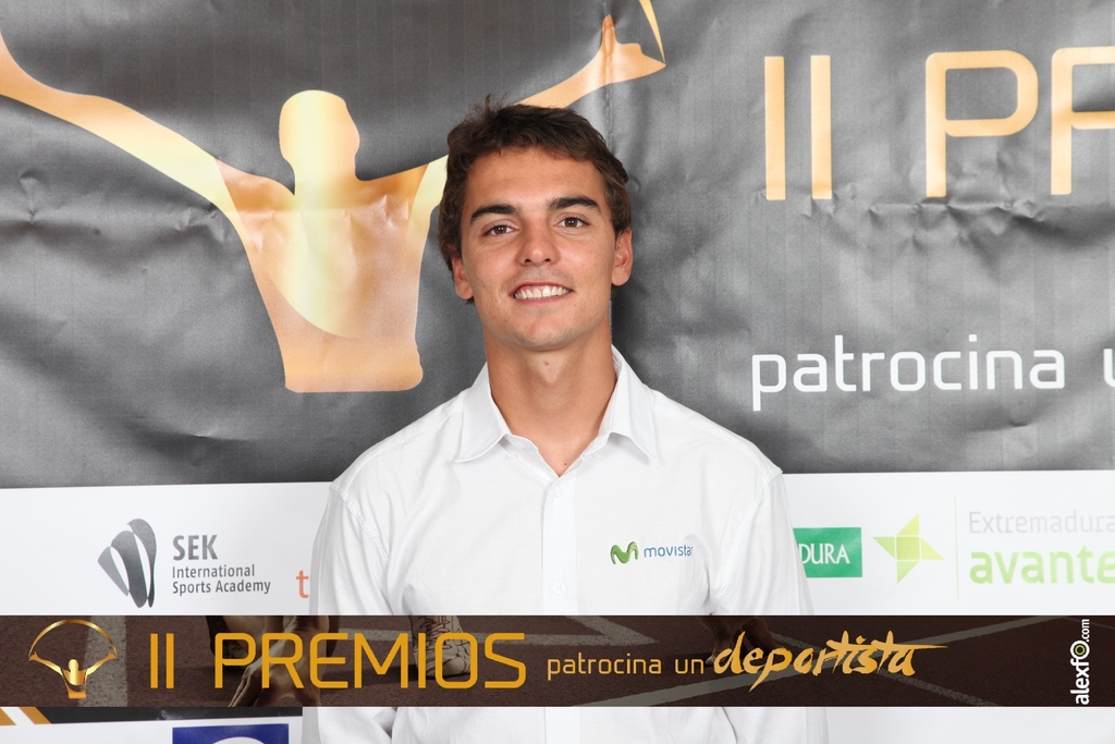 II Premios Patrocina un Deportista   Madrid 2016 712
