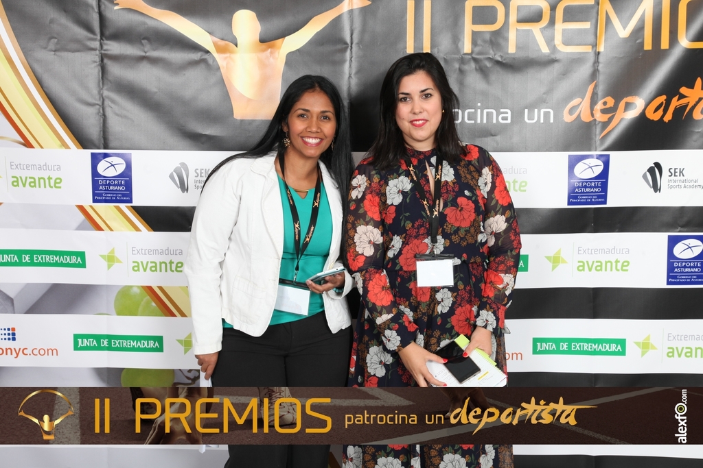II Premios Patrocina un Deportista   Madrid 2016 143