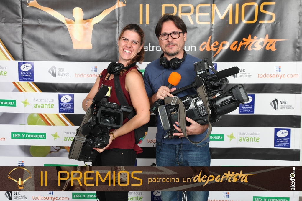 II Premios Patrocina un Deportista   Madrid 2016 794