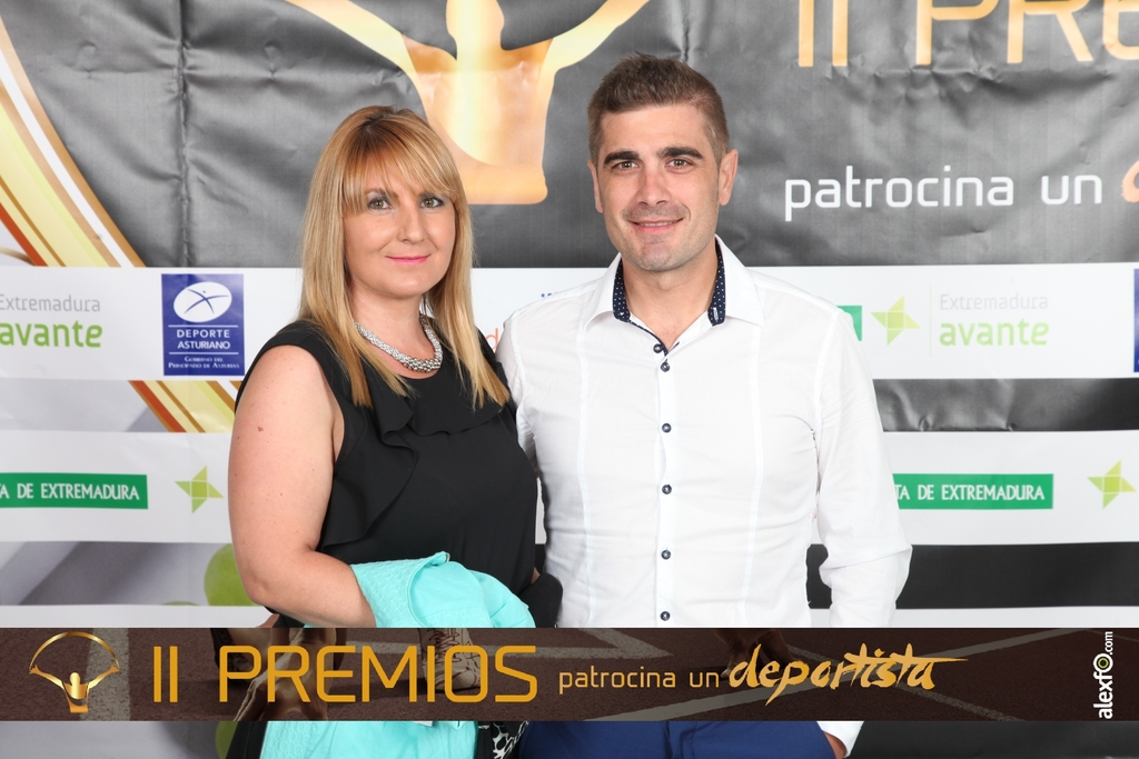 II Premios Patrocina un Deportista   Madrid 2016 977