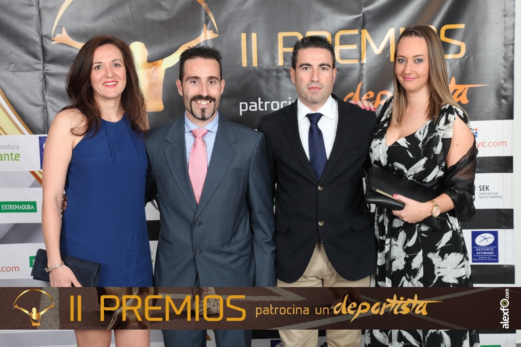 II Premios Patrocina un Deportista   Madrid 2016 471