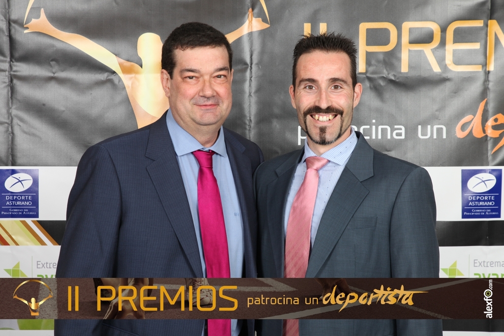 II Premios Patrocina un Deportista   Madrid 2016 194