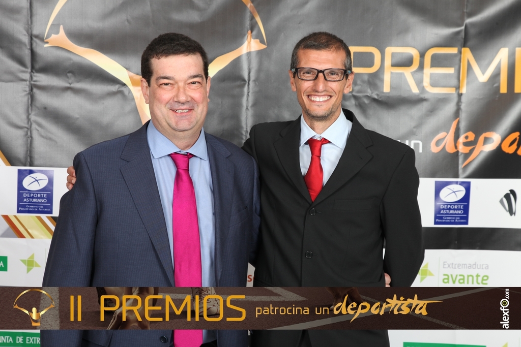 II Premios Patrocina un Deportista   Madrid 2016 691