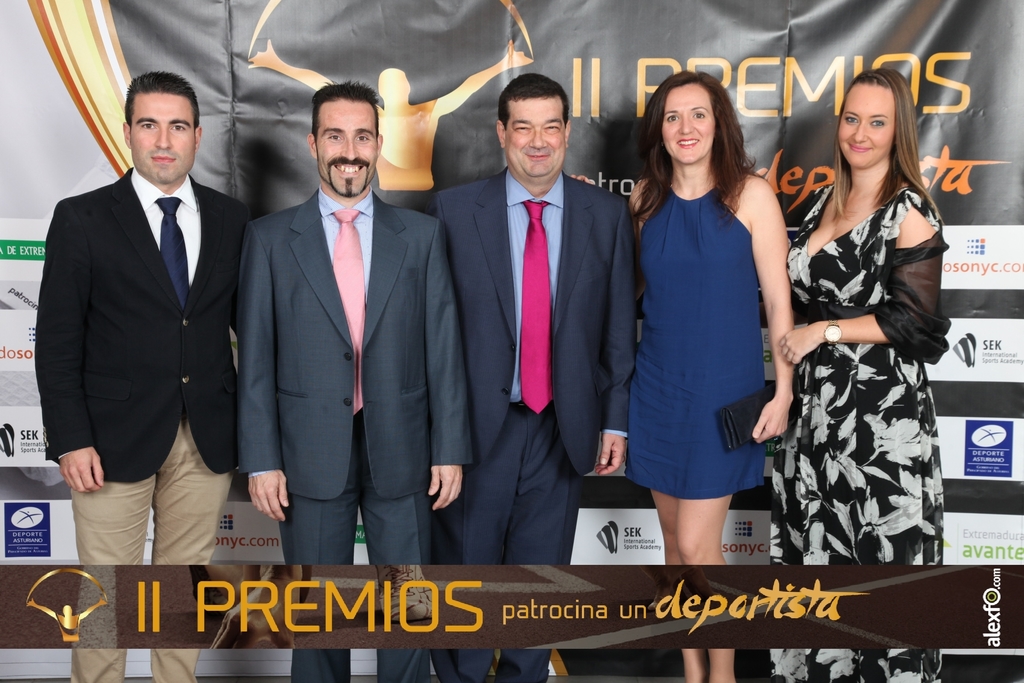 II Premios Patrocina un Deportista   Madrid 2016 372