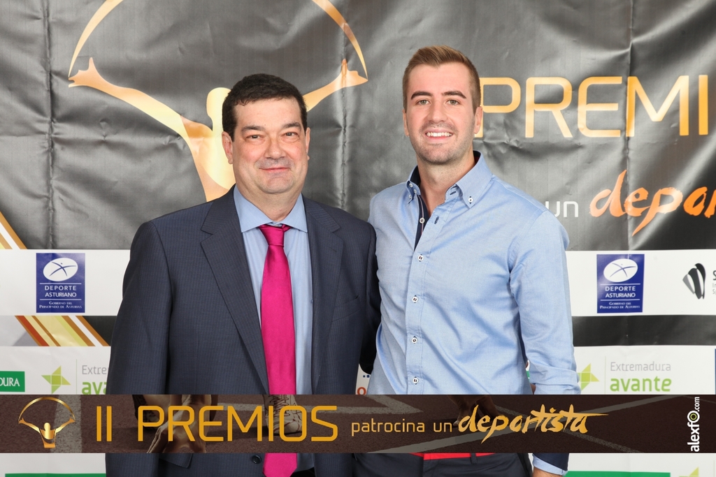 II Premios Patrocina un Deportista   Madrid 2016 267