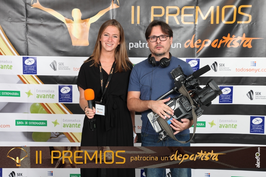 II Premios Patrocina un Deportista   Madrid 2016 478
