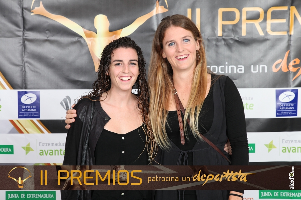 II Premios Patrocina un Deportista   Madrid 2016 61
