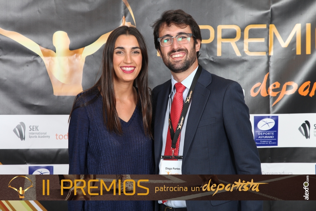 II Premios Patrocina un Deportista   Madrid 2016 185