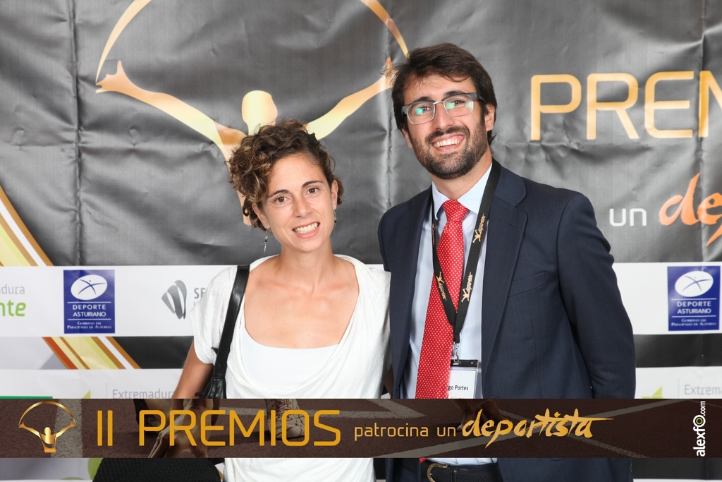 II Premios Patrocina un Deportista   Madrid 2016 489