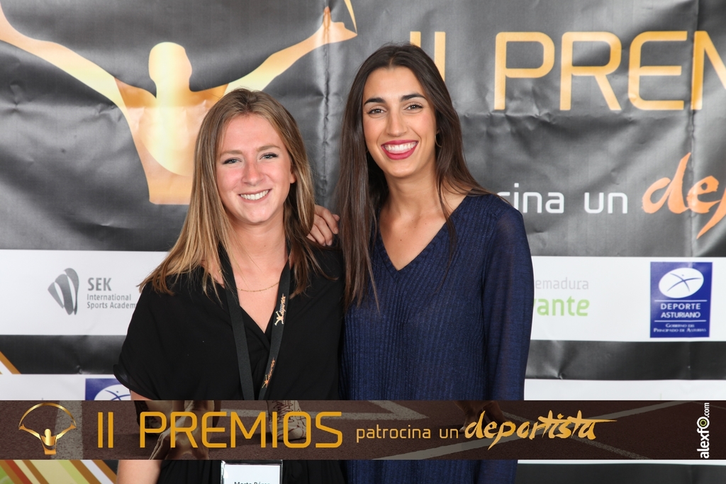 II Premios Patrocina un Deportista   Madrid 2016 134