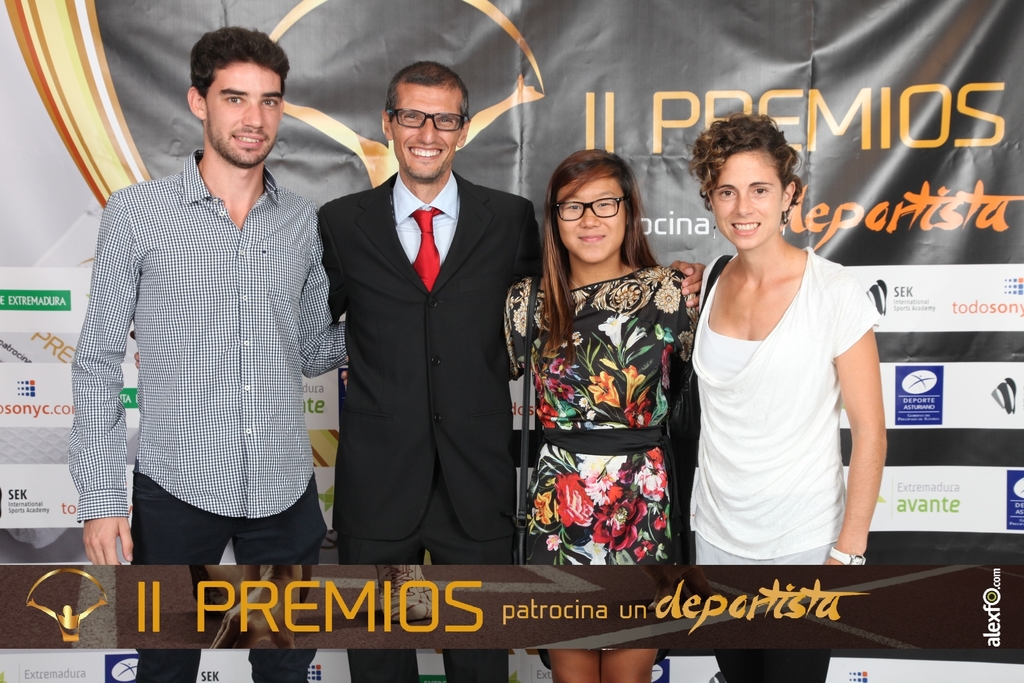 II Premios Patrocina un Deportista   Madrid 2016 279