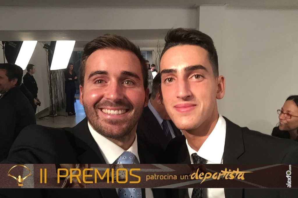 II Premios Patrocina un Deportista   Madrid 2016 221