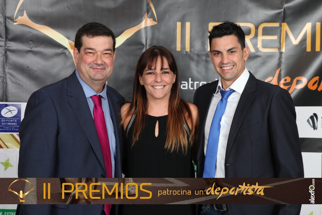 II Premios Patrocina un Deportista   Madrid 2016 447