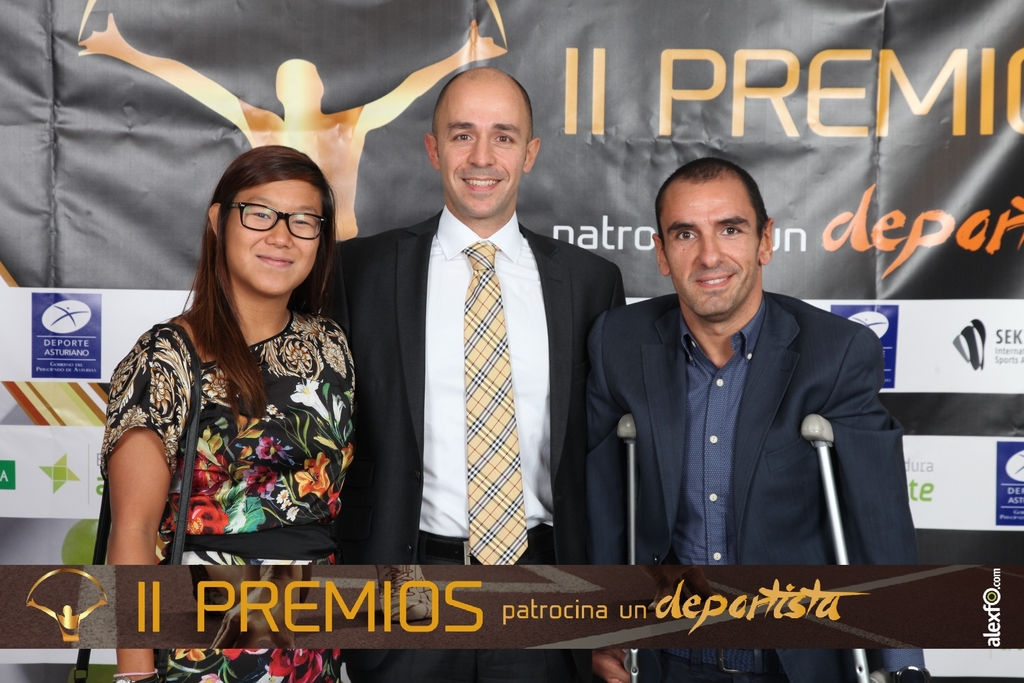 II Premios Patrocina un Deportista   Madrid 2016 847