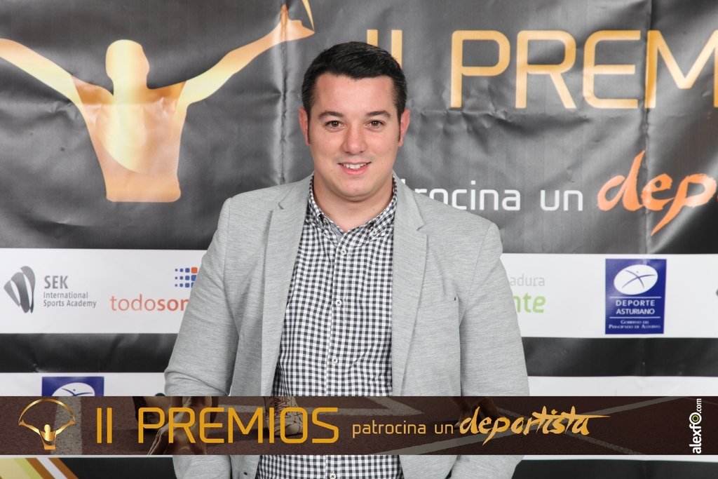II Premios Patrocina un Deportista   Madrid 2016 177