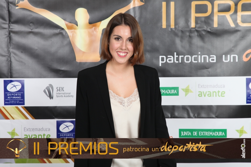 II Premios Patrocina un Deportista   Madrid 2016 232