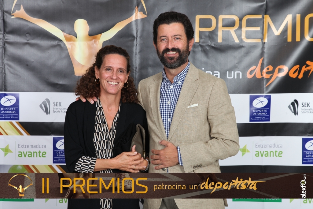 II Premios Patrocina un Deportista   Madrid 2016 342