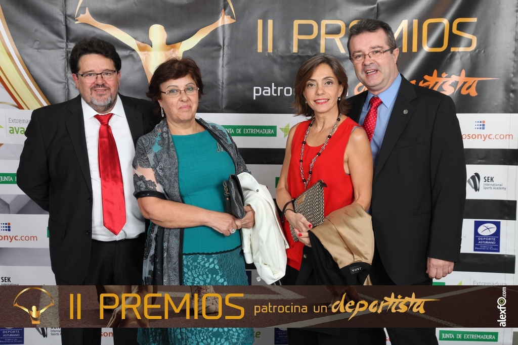 II Premios Patrocina un Deportista   Madrid 2016 734