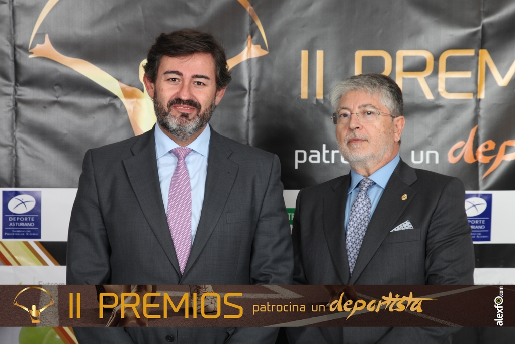 II Premios Patrocina un Deportista   Madrid 2016 649