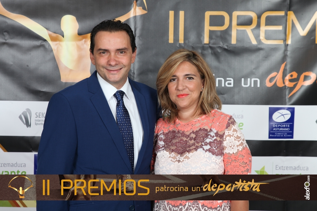 II Premios Patrocina un Deportista   Madrid 2016 439