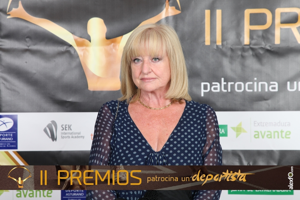 II Premios Patrocina un Deportista   Madrid 2016 88