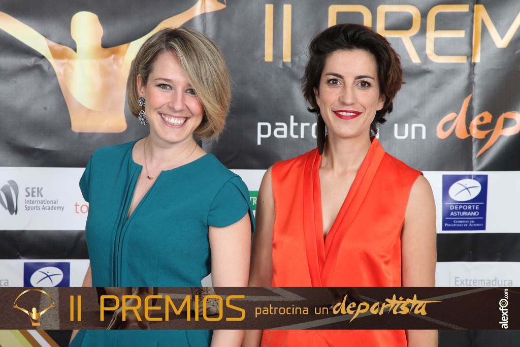 II Premios Patrocina un Deportista   Madrid 2016 150