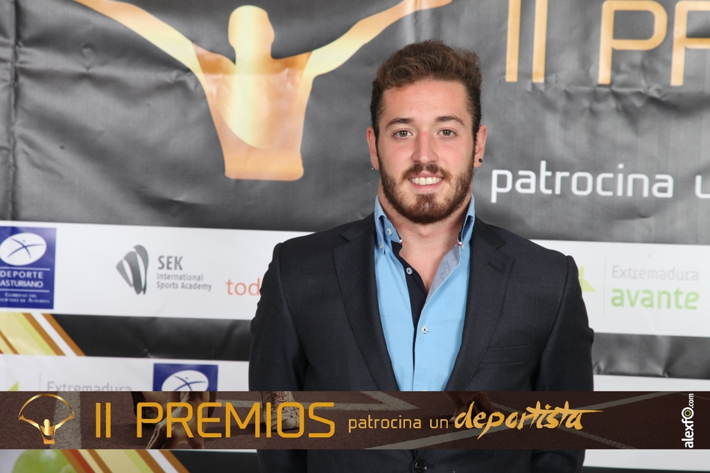 II Premios Patrocina un Deportista   Madrid 2016 745
