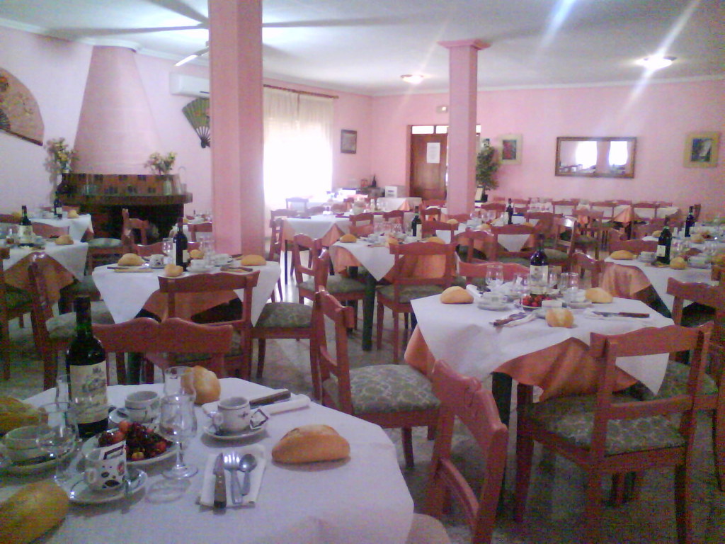 Fotos de Restaurante La Pradera del Valle 92