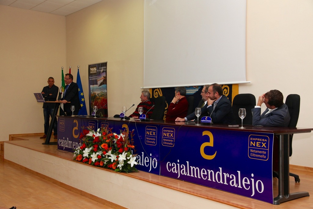 Embajadores D.O. Valdeorras Iberovinac 2015