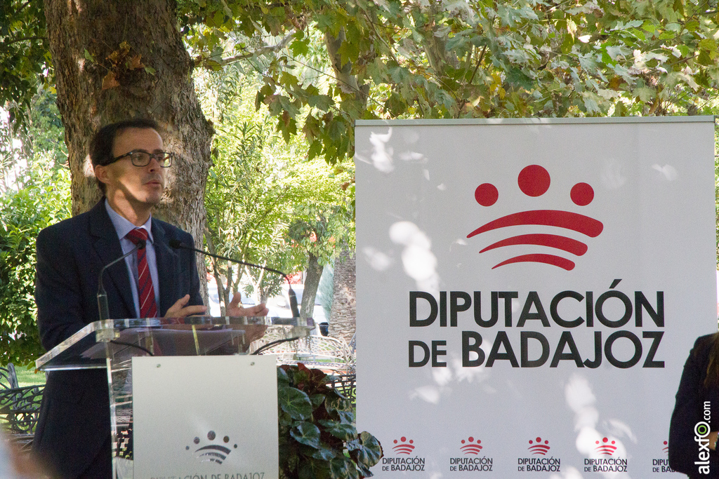 Diputación Badajoz - presupuestos 2017 3