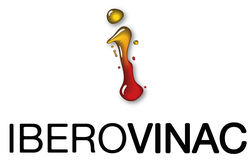 Iberovinac logo 2016 01 dam preview
