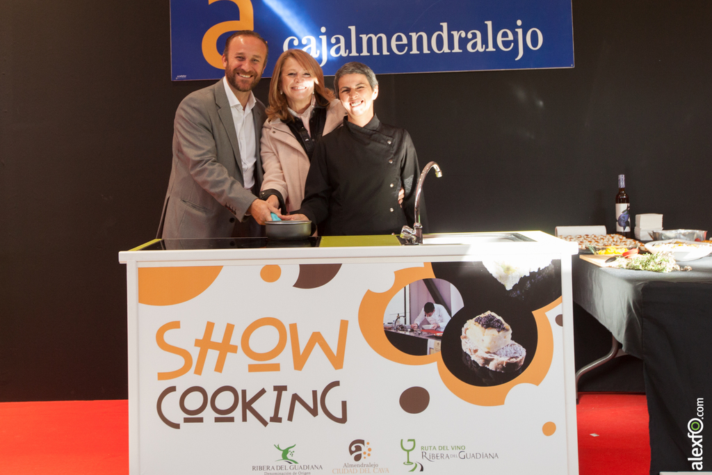 iberovinac 2015   show cooking setubal 8273