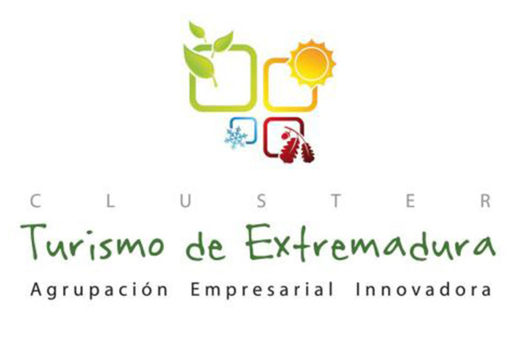 El Clúster de Turismo de Extremadura presenta en Fitur sus líneas estratégicas para 2015 y los proyectos L’Aqua y Huella Rural