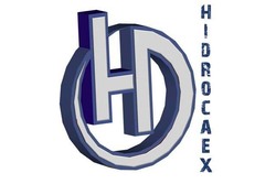 Logo hidrocaex dam preview