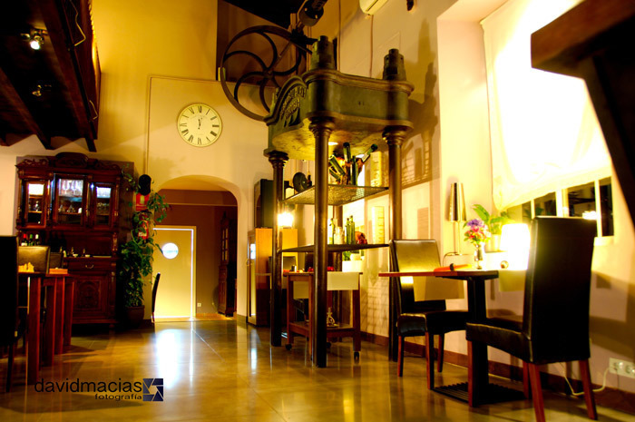 hotel caceres