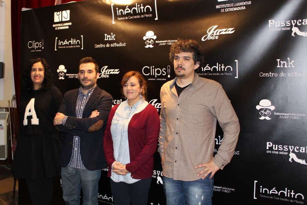 El IJEX, el Ayuntamiento de Mérida, y el Festival de Cine Inédito ponen en marcha una “Noche del terror” dirigida al público juvenil