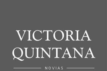 Victoria Quintana Novias