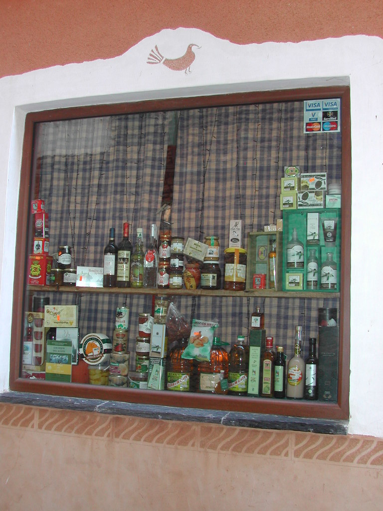 La Despensa de Casa Manadero. Asturias 2.009 031