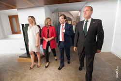 Toma de posesión Guillermo Fernández Vara - Presidente Junta de Extremadura 2015-2019 04072015-IMG_2405