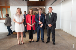 Toma de posesión Guillermo Fernández Vara - Presidente Junta de Extremadura 2015-2019 04072015-IMG_2420